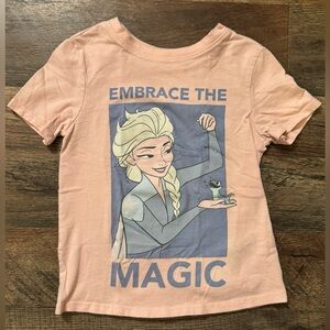 Elsa Shirt